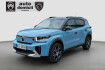 Citroën C3 Aircross  Citroen c3 aircross turbo 100 ps plus mit winterpaket