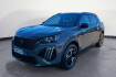 Peugeot 2008  puretech 130 eat8 gt bluetooth pdc klima dp