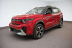 Citroën C3 Aircross  Citroen c3 aircross elektromotor 113 standard range max led hud ruckfa