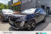 Peugeot 2008 Allure allure led/acc/shz/dab/360 kamera/allwetter