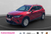 Seat Arona Style Edition 1.0 tsi style edition ahk kamera kessy sportsitze