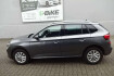 Skoda Kamiq Selection selection