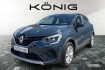 Renault Captur Evolution ii (01.2020 >) evolution