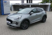 Ford Puma Titanium X 1.0 eb ?titanium x? #ahk #b&o #acc #pano #kam