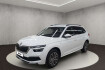 Skoda Kamiq Ambition ambition