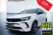 Opel Grandland Elegance 1.2 elegance matrixled/alcantara/navi