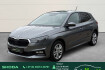 Skoda Fabia Style style 1.5tsi 110kw dsg+travel+rkf+wkr