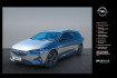 Opel Insignia Elegance b st premium « elegance » voll led/navi