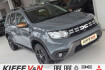 Dacia Duster Sondermodell Extreme ii extreme 150ps shz 360 kamera ahk navi