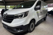 Renault Trafic Komfort 2.0d l1h1 2 8t komfort ledahk navirfk pdc