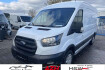 Ford Transit Custom Trend Transit kasten l3h2 trend 2.0 tdci  eu6