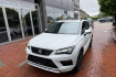Seat Ateca FR 2.0 tsi fr 4drive led carplay acc beats navi r.cam