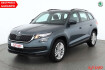 Skoda Kodiaq Active 1.4 tsi navi smartlink sitzheizung pdc