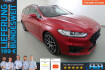 Ford Mondeo ST-Line turnier 2.0 ecoblue aut st line ahk+led