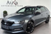 Skoda Superb Sport combi 2.0 tdi sportline nav+led+ahk+vcock