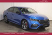 Skoda Octavia RS Plus rs limotsi iv matrix kamera side