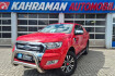 Ford Ranger Limited limited doppelkabine 4×4. 3.2