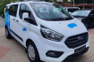 Ford Tourneo Custom Trend Tourneo custom 320 l1 trend neues motor mit rechnung