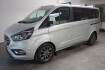 Ford Tourneo Custom Titanium X Tourneo custom 320 l1 titanium x leder/navi/xeno
