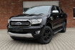 Ford Ranger Limited limited mountaintop kamera