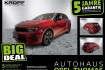 Opel Astra GS l 1.2 turbo gs led+shz+2xklima+360+keyless