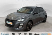 Peugeot 208 Allure mild hybrid 100 allure automatik nav led dig displ