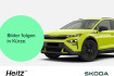 Skoda Kamiq Tour tsi tour led smartlink ruckfahrk tempomat shz