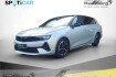 Opel Astra GS sports tourer l 1.2 turbo gs neupreis 39.500 ? nav