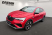 Renault Arkana Techno techno techno mild hybrid 140edc sitzheizung/dab