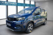 Peugeot Rifter GT kombi gt 1.5 bluehdi