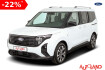 Ford Tourneo Courier Titanium Tourneo courier titanium 1.0 eb kamera sitzheizung