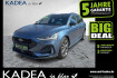 Ford Focus ST X turnier st line x | autom. | ahk | acc