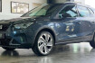 Seat Arona  1.5 tsi dsg fr+ahk+acc+navi+kam+parkassist