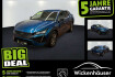 Peugeot 408 Allure 1.2 130 a puretech llure led+navi+shz+kam.