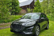 Ford Kuga ST-Line X st line *hud*ahk*rfk*winter+tech paket*