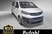 Opel Zafira Life Selection Zafira life / vivaro m 9 sitze klima viel platz