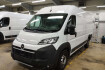 Opel Movano  cargo 3.5t verstarkt l4h2 2.2 bluehdi 180