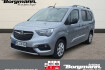Opel Combo Life Ultimate Combo life ultimate 1.5 diesel ? sitzheizung ? navi ? bluetoo