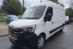 Renault Master Komfort kasten 3 3t l2h2 fwd energy dci 150 komfort  ahk/k