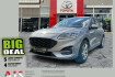 Ford Kuga ST-Line X 2.5 duratec fhev st line x led+navi+shz+lm