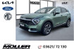 Kia Sportage Vision vision 1.6t 48v 2wd navi+uvo connect+sitzheiz.vo.
