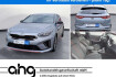 Kia ProCeed GT Proceed / pro cee'd  proceed / pro cee?d proceed 1.6 t gdi dct gt gt line top ausstattung
