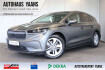 Skoda Enyaq  60 loft warmep.+aid+key+kam+led+ambient+19
