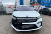 Skoda Enyaq Sportline 85 sportline