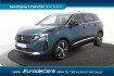 Peugeot 5008 GT gt line 130 *1.hand*7 sitze*pano.*