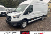 Ford Transit Custom Trend Transit kasten l4h3 trend 2.0 tdci  eu6