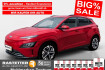 Hyundai Kona Electric Prime Kona elektro prime ahk+krell+acc+esitz+navi+kamera+hud+