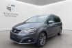 Seat Alhambra FR Line fr line / 1.hand / xenon / 7 sitzer