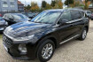 Hyundai Santa Fe Premium Santa fe 4wd/aut/kamera/ahk/led/acc/navi/shz!