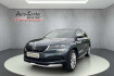 Skoda Karoq Scout scout 4×4 business paket amundsen app/ahk